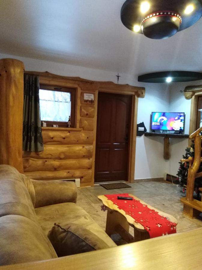 Inksy Harenda Chalet *