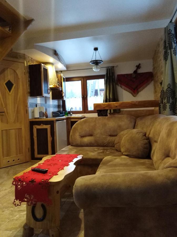 Inksy Harenda Chalet *