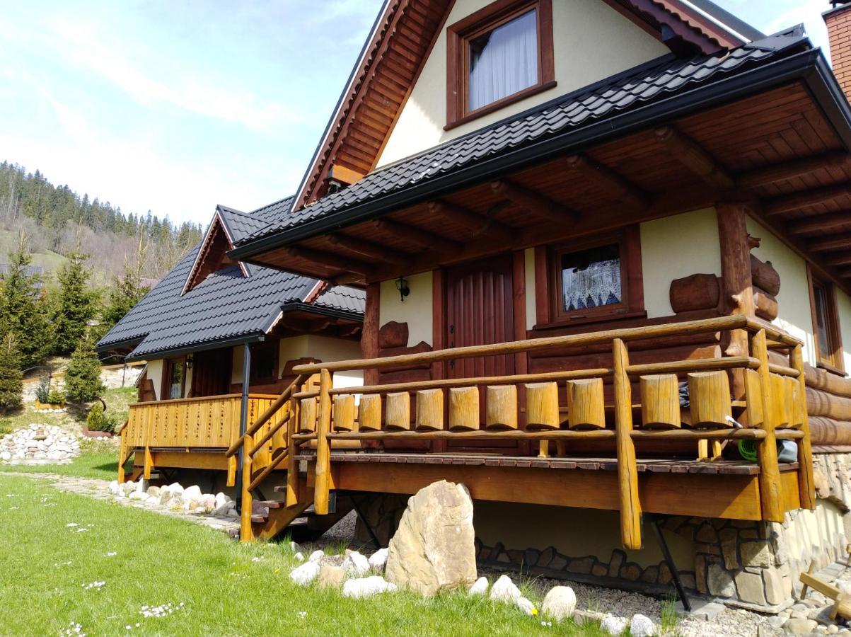 Inksy Harenda Chalet *