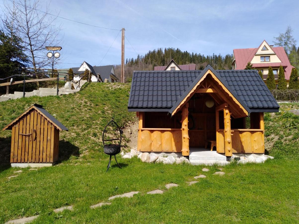 Inksy Harenda * Zakopane