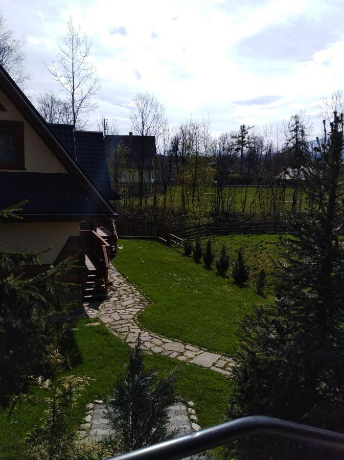 Inksy Harenda * Zakopane