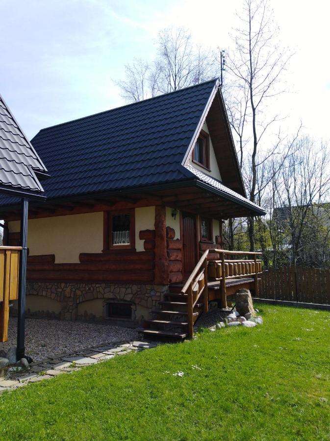 Chalet Inksy Harenda