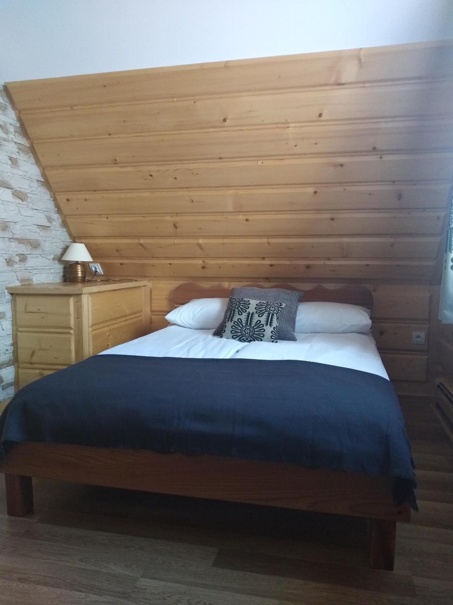 Chalet Inksy Harenda