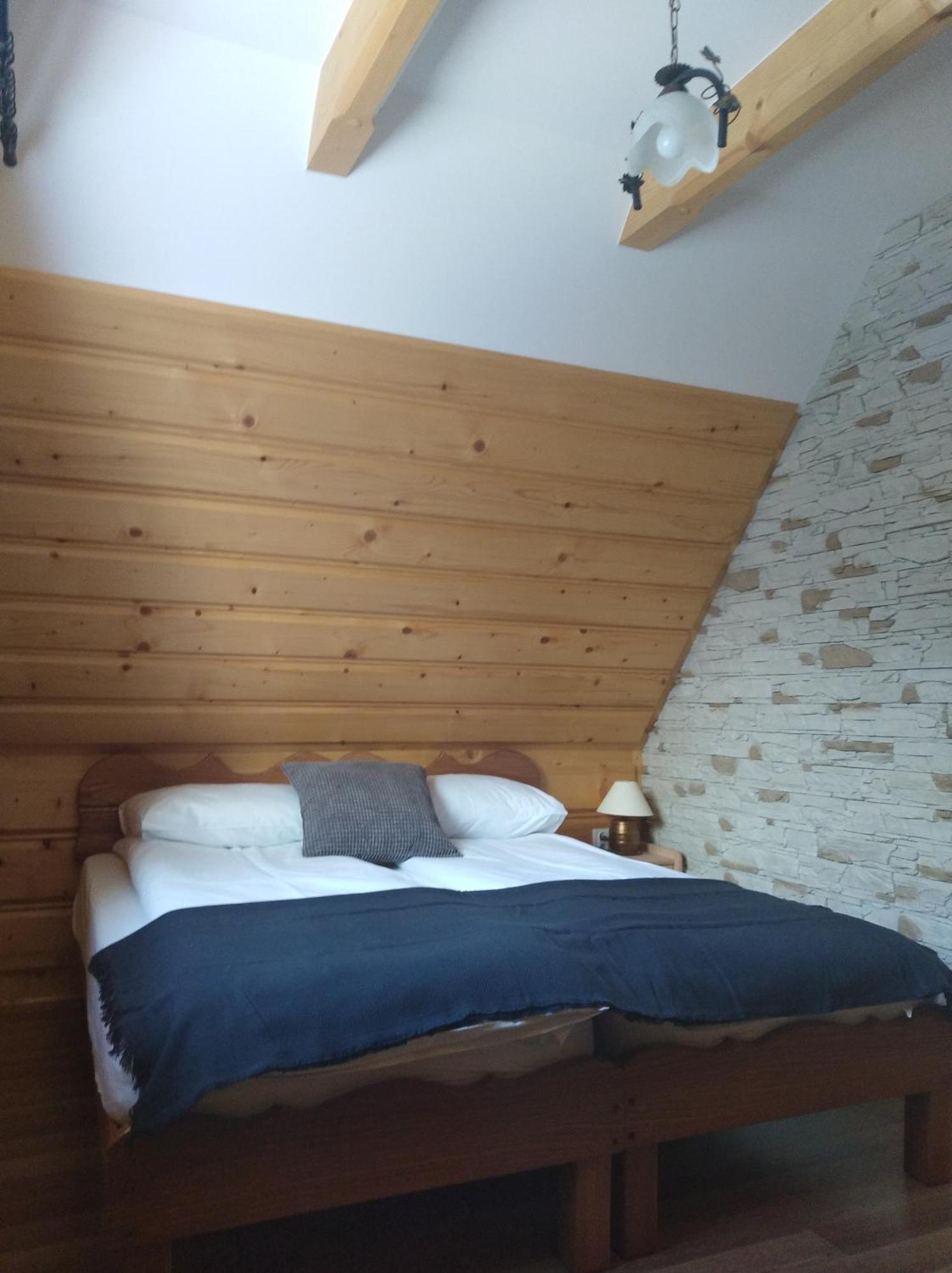 Inksy Harenda Chalet *